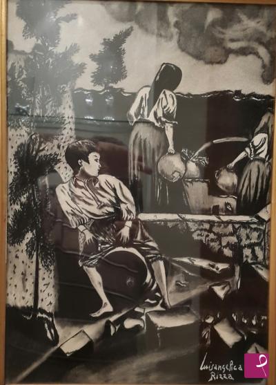 Quadro in vendita online