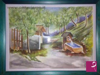 Quadro in vendita online