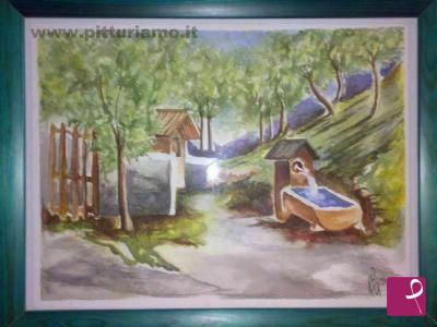 Quadro in vendita online