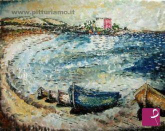 Quadro in vendita online