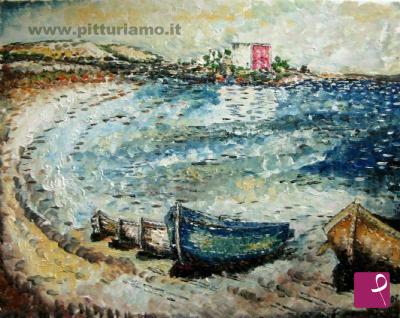 Quadro in vendita online