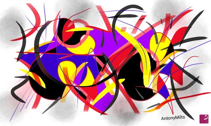 quadri in vendita online - la formica atomica