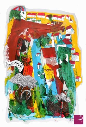 Quadro in vendita online