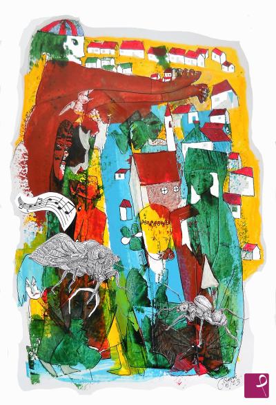 Quadro in vendita online