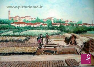 Quadro in vendita online