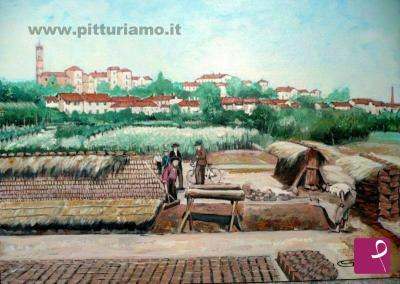 Quadro in vendita online