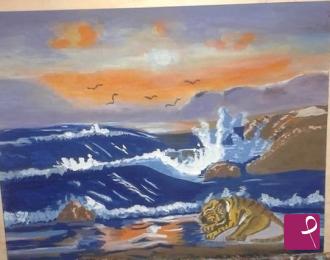 Quadro in vendita online