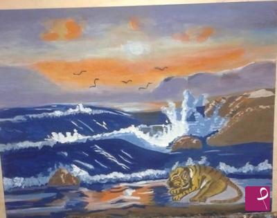 Quadro in vendita online