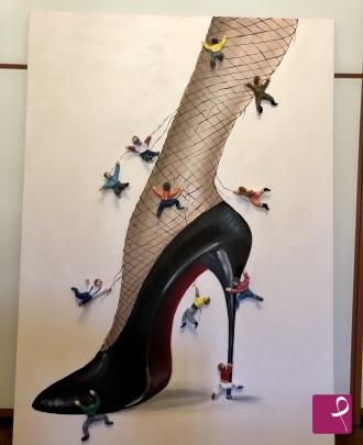 Quadro in vendita online