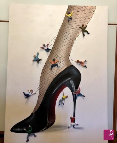 Quadro in vendita online