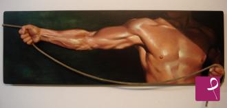 Quadro venduto su PitturiAmo