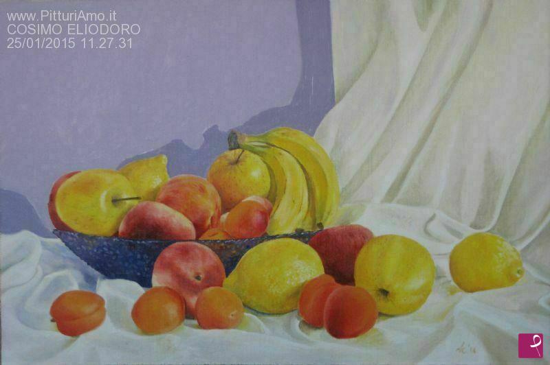 quadri in vendita online - LA FRUTTA DI FILOMENA