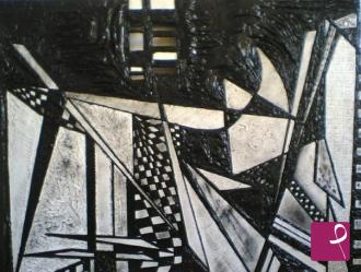 Quadro venduto su PitturiAmo