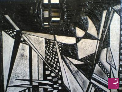 Quadro venduto su PitturiAmo