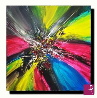 Quadro venduto su PitturiAmo