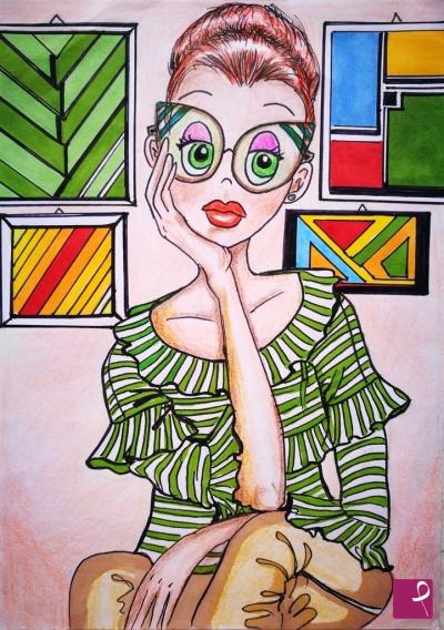 Quadro in vendita online