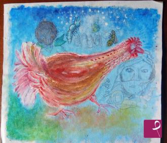 Quadro in vendita online