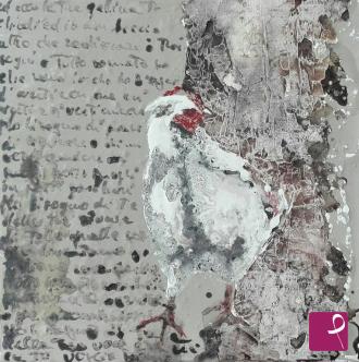 Quadro venduto su PitturiAmo