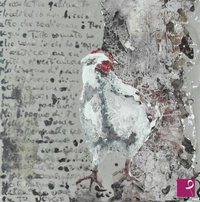 Quadro venduto su PitturiAmo