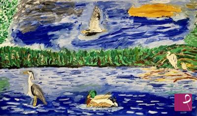 Quadro in vendita online