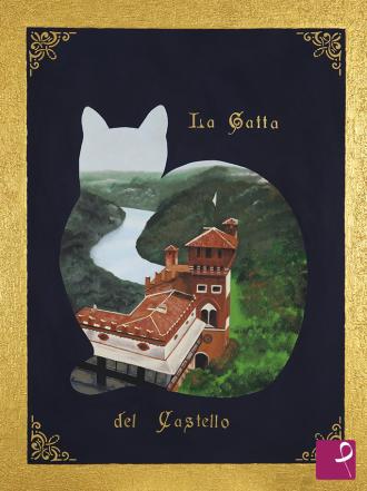 Quadro venduto su PitturiAmo