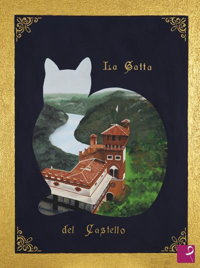 Quadro venduto su PitturiAmo