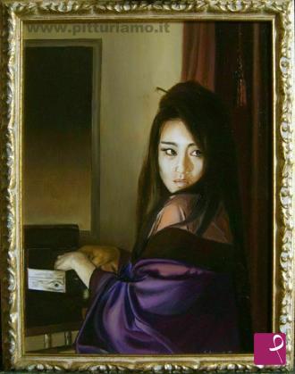 Quadro in vendita online