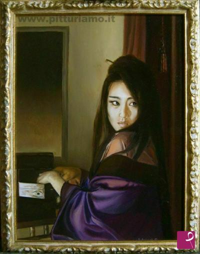 Quadro in vendita online