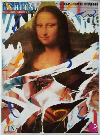 Quadro venduto su PitturiAmo