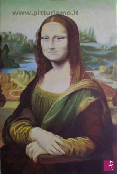 Quadro venduto su PitturiAmo
