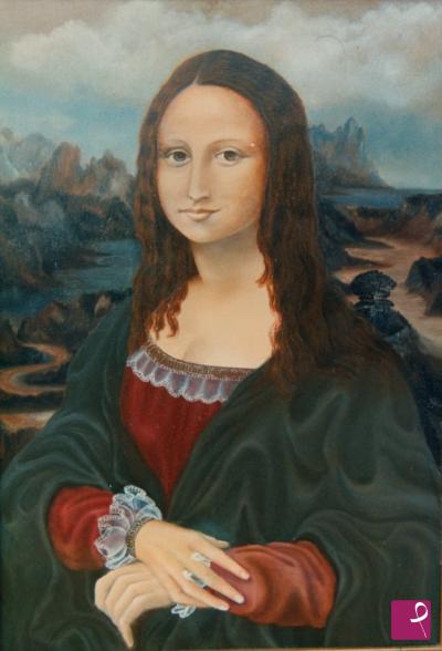 Quadro venduto su PitturiAmo