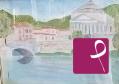 quadri in vendita online - La gran madre di Torino