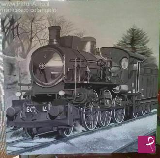 Quadro in vendita online