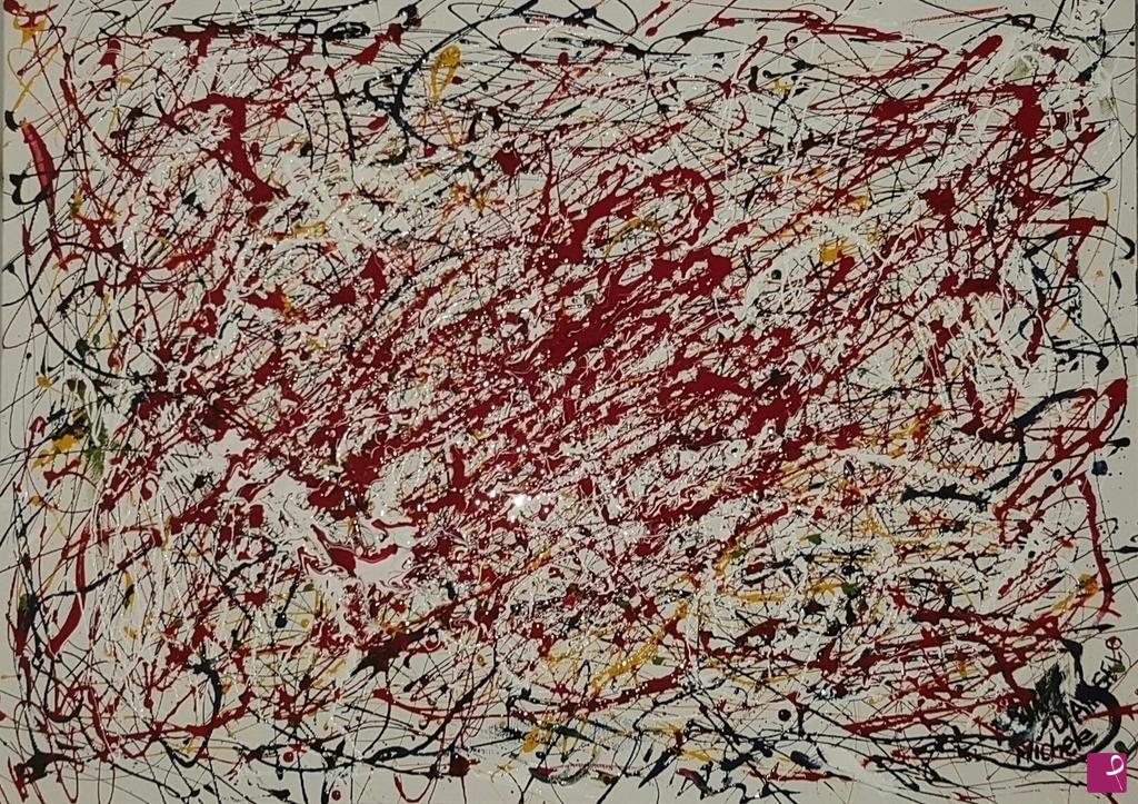 quadri in vendita online - La gravità di una tela per l'Arte.
