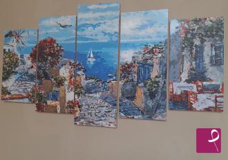 Quadro in vendita online