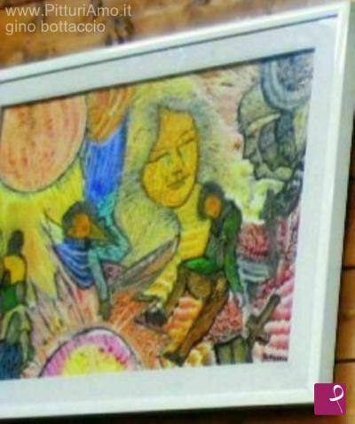 Quadro in vendita online