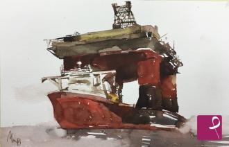 Quadro in vendita online