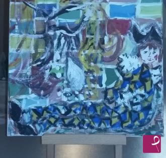 Quadro in vendita online