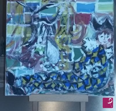 Quadro in vendita online