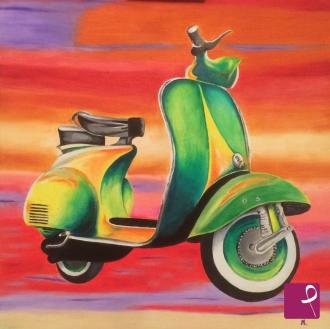 Quadro in vendita online