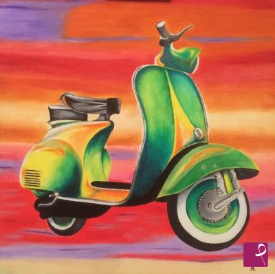 Quadro in vendita online