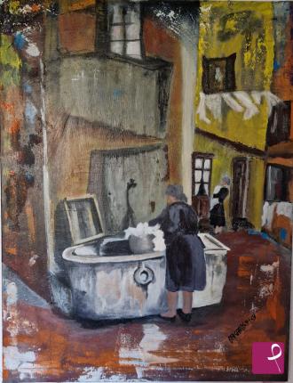 Quadro in vendita online