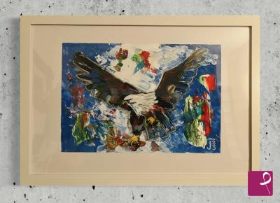 Quadro in vendita online