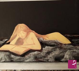 Quadro venduto su PitturiAmo