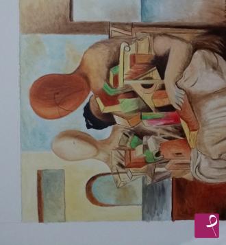 Quadro in vendita online