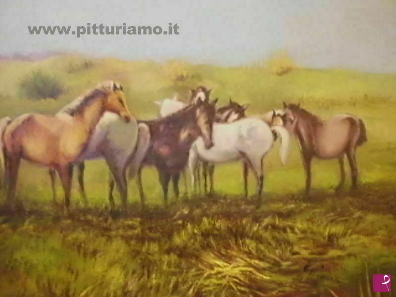 quadri in vendita online - La liberta