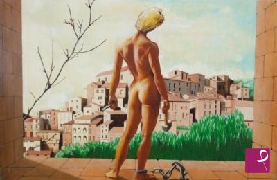 Quadro in vendita online