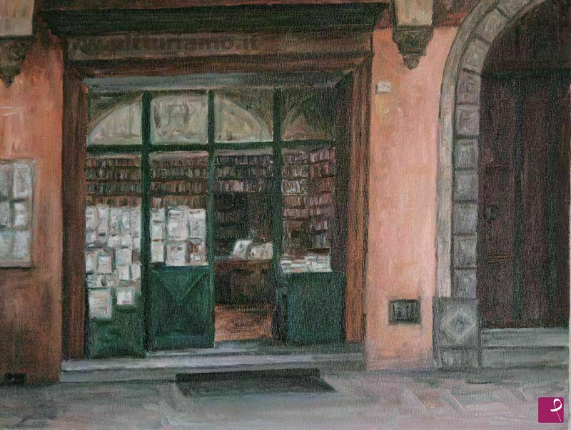 quadri in vendita online - la libreria