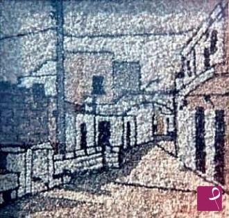 Quadro venduto su PitturiAmo