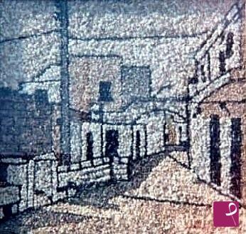 quadri in vendita online - LA LOCANDA